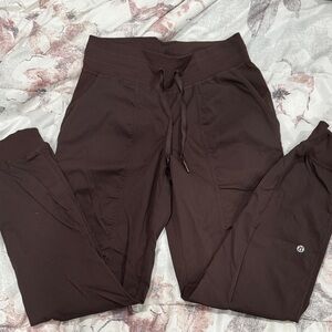 Lululemon Dance Studio Joggers